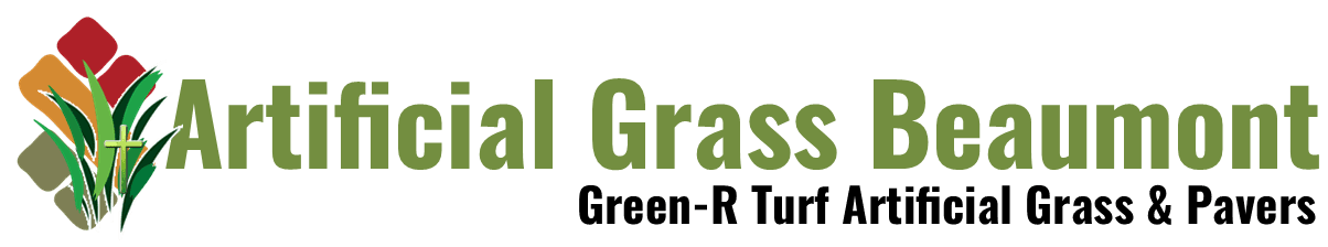 Beaumont Artificial Grass & Pavers Logo