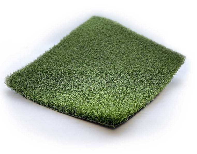 Links Putt Artificial Grass for backyard putting greens, Beaumont, CA