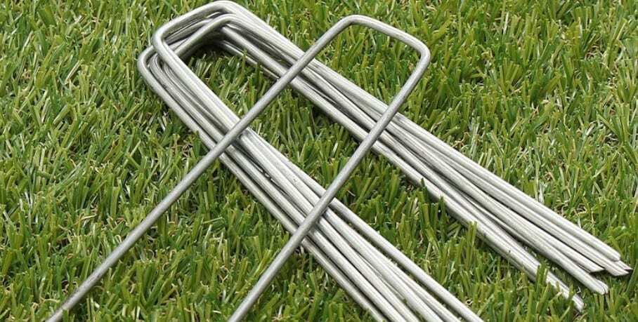 Artificial Grass Hardware for DIY Artificial Grass Installation, Beaumont, CA