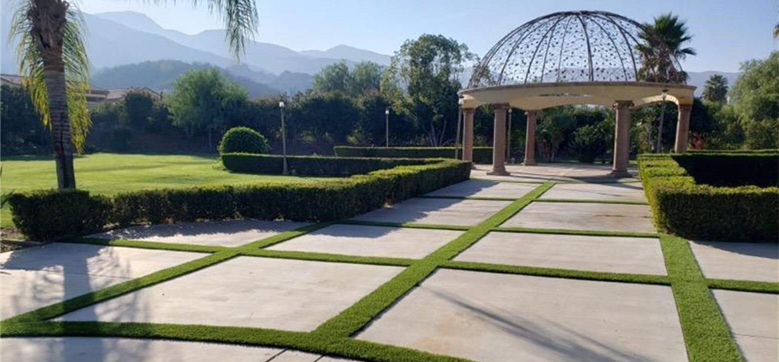 Artificial Grass Seaming for DIY installations, Beaumont, CA