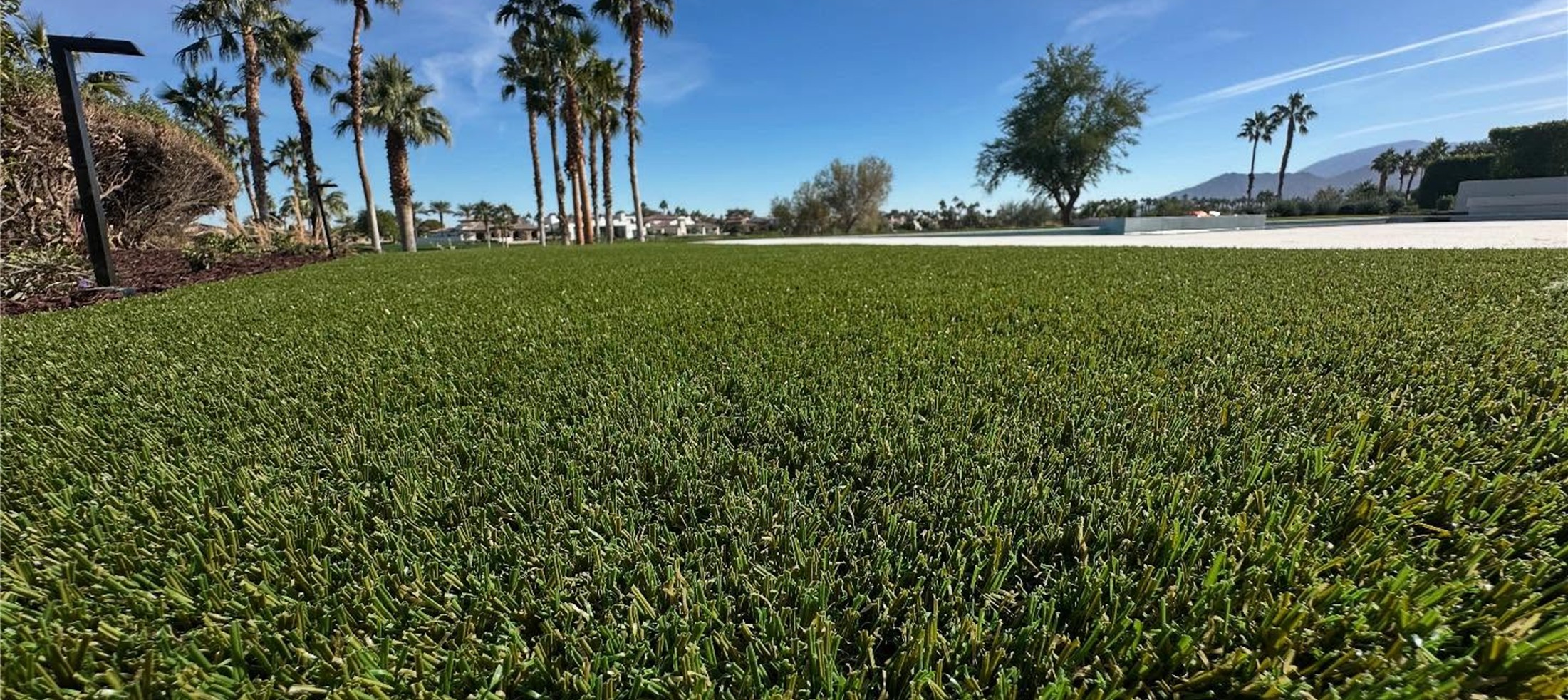 Artificial Grass Maintenance Tips, Beaumont CA